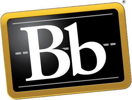 Blackboard Learn LMS logo