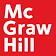 McGraw-Hill Connect platform logo