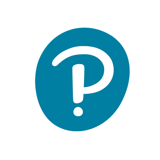 Pearson MyLab logo